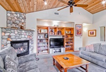 Yosemite Summit & Little Summit